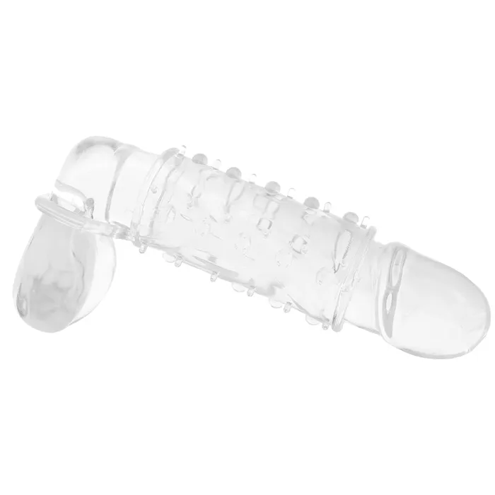 Sensual Pleasure Beads Sensation Enhancer CalExotics Female Sex Toys Sensual Pleasure Beads Sensation Enhancer CalExotics Female Sex Toys