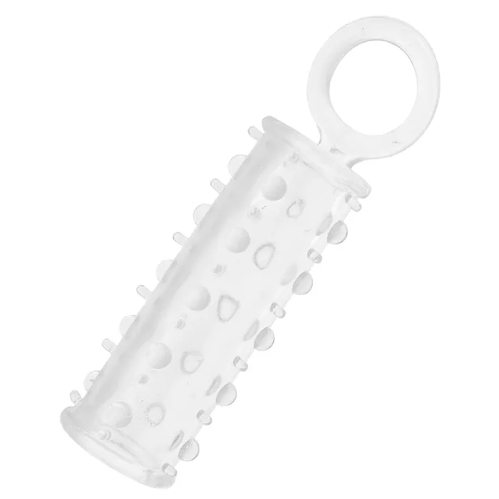 Sensual Pleasure Beads Sensation Enhancer CalExotics Female Sex Toys Sensual Pleasure Beads Sensation Enhancer CalExotics Female Sex Toys