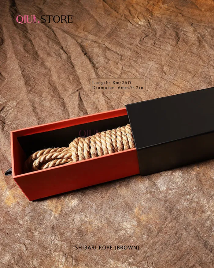 Sevanda Vibrators ARTISANS SHIBARI ROPES Sevanda Vibrators ARTISANS SHIBARI ROPES