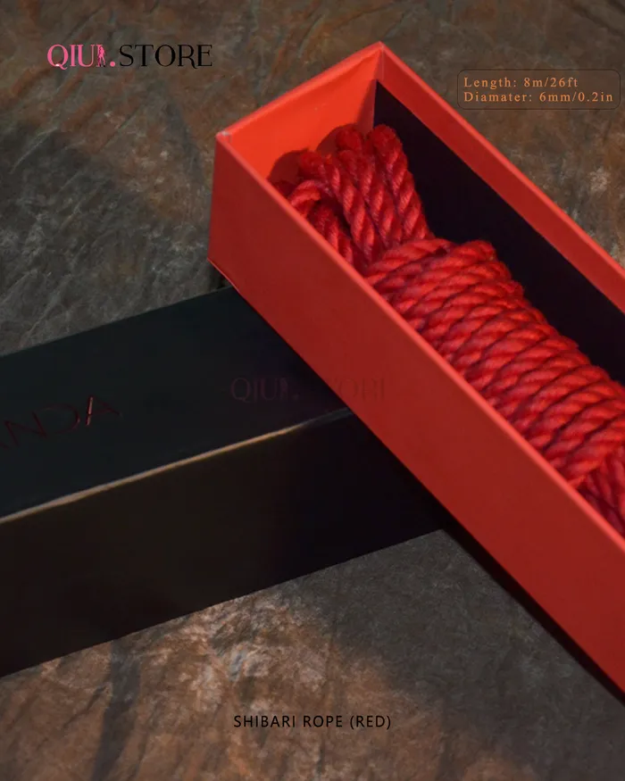 Sevanda Vibrators ARTISANS SHIBARI ROPES Sevanda Vibrators ARTISANS SHIBARI ROPES