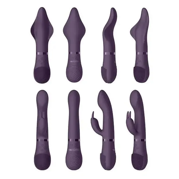 Shots America Shots Switch Pleasure Kit 1 Vibrators Shots America Shots Switch Pleasure Kit 1 Vibrators