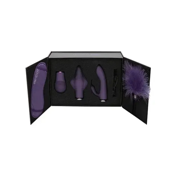 Shots America Shots Switch Pleasure Kit 1 Vibrators Shots America Shots Switch Pleasure Kit 1 Vibrators
