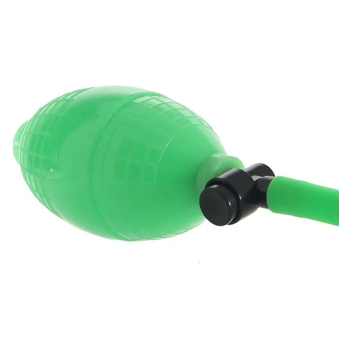 Shots Toys Male Sex Toys Ouch Glow In The Dark Classic Penis Pump Shots Toys Male Sex Toys Ouch Glow In The Dark Classic Penis Pump