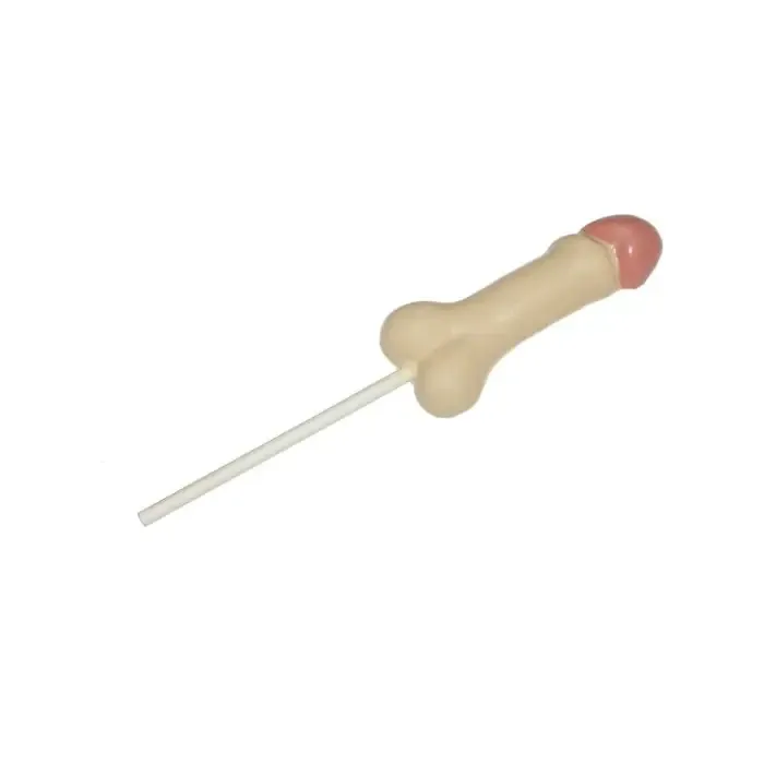 Small Pecker Butterscotch net Erotic Chocolates Male Sex Toys