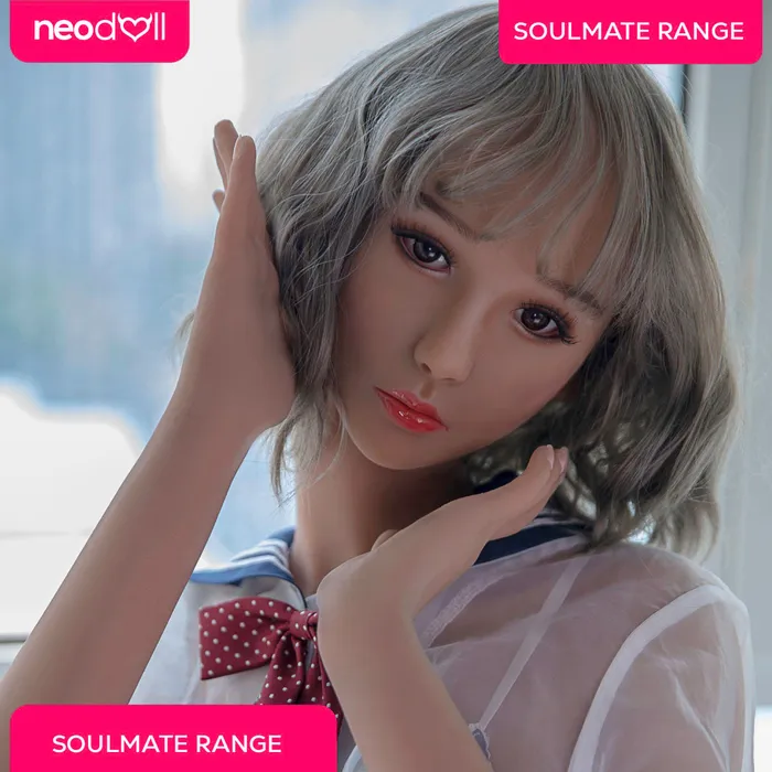 SoulMate Dolls SoulMate Zoey Realistic Sex Doll 157cm Light Brown Male Sex Toys SoulMate Dolls SoulMate Zoey Realistic Sex Doll 157cm Light Brown Male Sex Toys