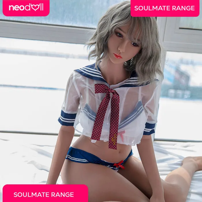 SoulMate Dolls SoulMate Zoey Realistic Sex Doll 157cm Light Brown Male Sex Toys SoulMate Dolls SoulMate Zoey Realistic Sex Doll 157cm Light Brown Male Sex Toys