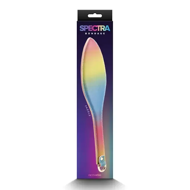 Spectra Bondage Paddle NS Novelties Couples