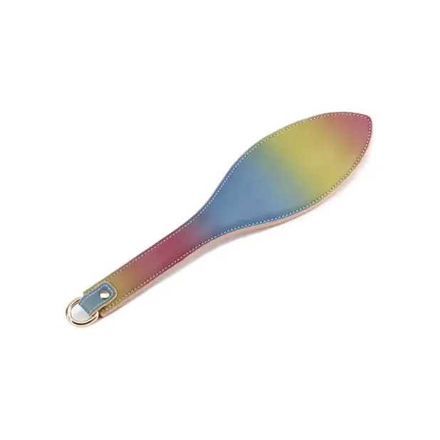 Spectra Bondage Paddle NS Novelties Couples Spectra Bondage Paddle NS Novelties Couples