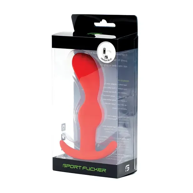 Sport Fucker Crossfit Plug Sport Fucker Anal