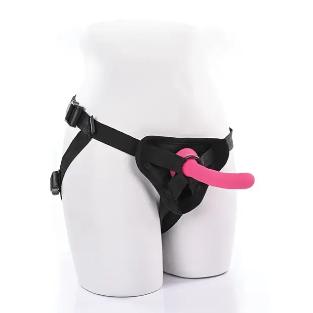Sportsheets Sportsheets Merge Collection Please 5 in Silicone Dildo Blue Dildos Sportsheets Sportsheets Merge Collection Please 5 in Silicone Dildo Blue Dildos