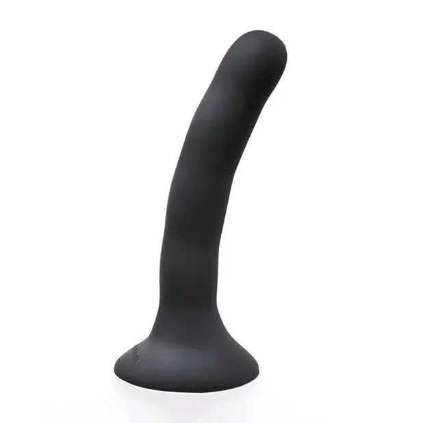 Sportsheets Sportsheets Merge Collection Please 5 in Silicone Dildo Blue Dildos Sportsheets Sportsheets Merge Collection Please 5 in Silicone Dildo Blue Dildos