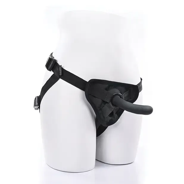 Sportsheets Sportsheets Merge Collection Please 5 in Silicone Dildo Blue Dildos Sportsheets Sportsheets Merge Collection Please 5 in Silicone Dildo Blue Dildos