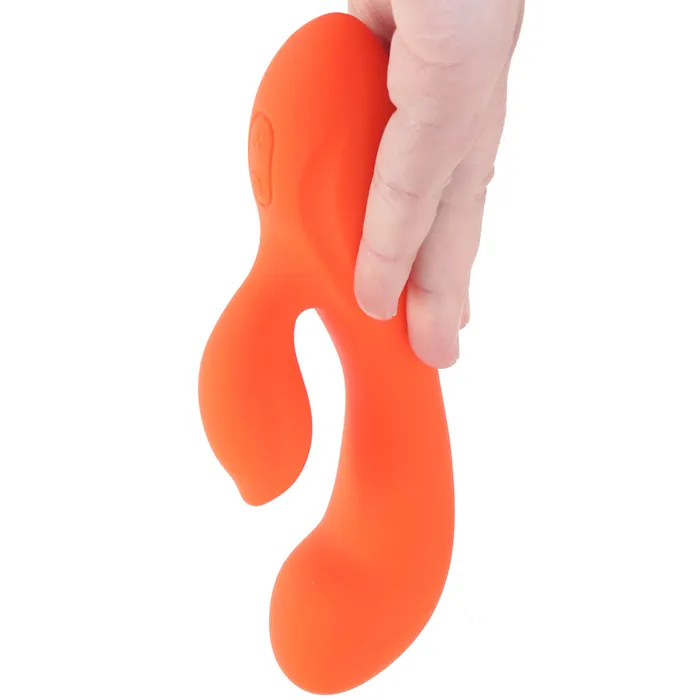 Stella Dual G Rabbit Vibe CalExotics Vibrators