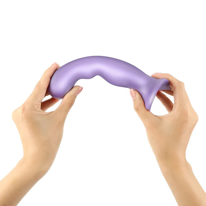 StrapOnMe StrapOnMe PG Plug Dildo Female Sex Toys