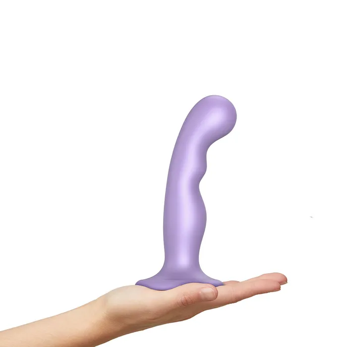 StrapOnMe StrapOnMe PG Plug Dildo Female Sex Toys