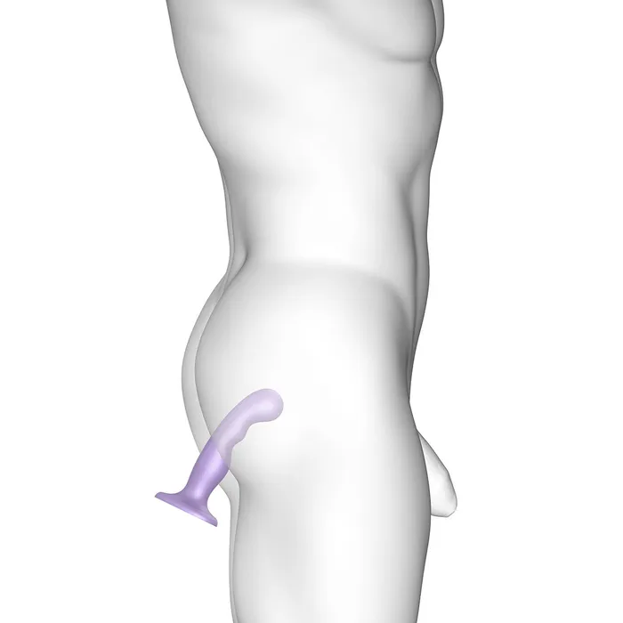 StrapOnMe StrapOnMe PG Plug Dildo Female Sex Toys
