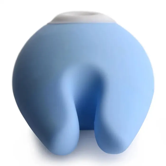 Sucky Bunny Silicone Clitoral Stimulator inmi Female Sex Toys