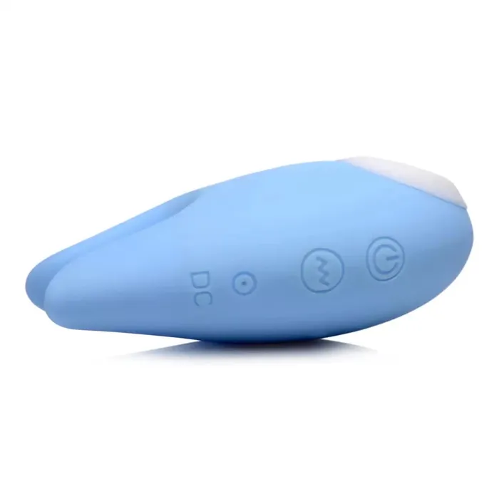 Sucky Bunny Silicone Clitoral Stimulator inmi Female Sex Toys