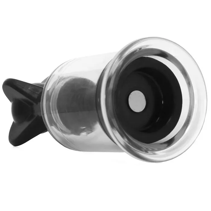 Super Suckers Nipple and Clitoral Pump Trio Pipedream Female Sex Toys