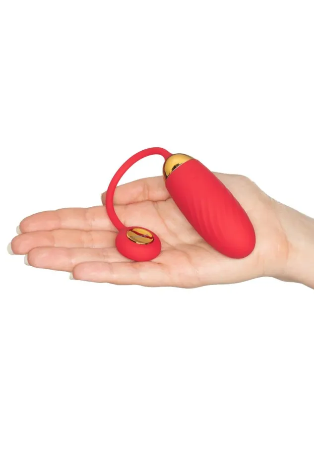 Svakom Ella Neo Vibrating Egg Female Sex Toys