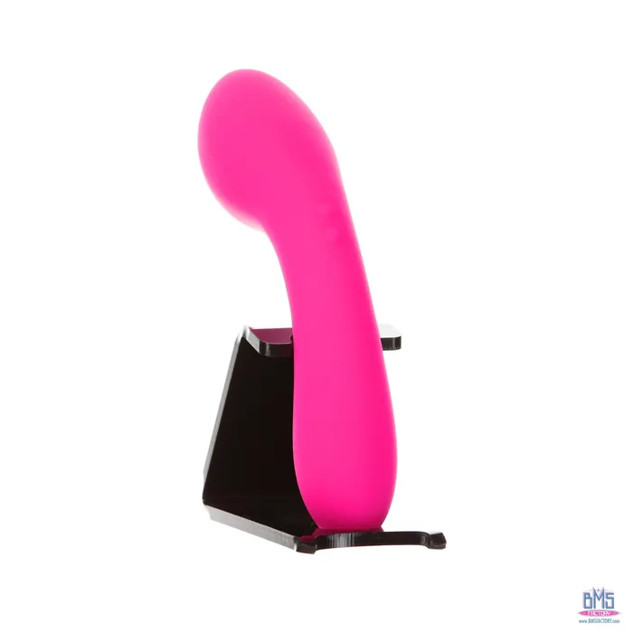 Swan Swan Wand Pink Vibrators