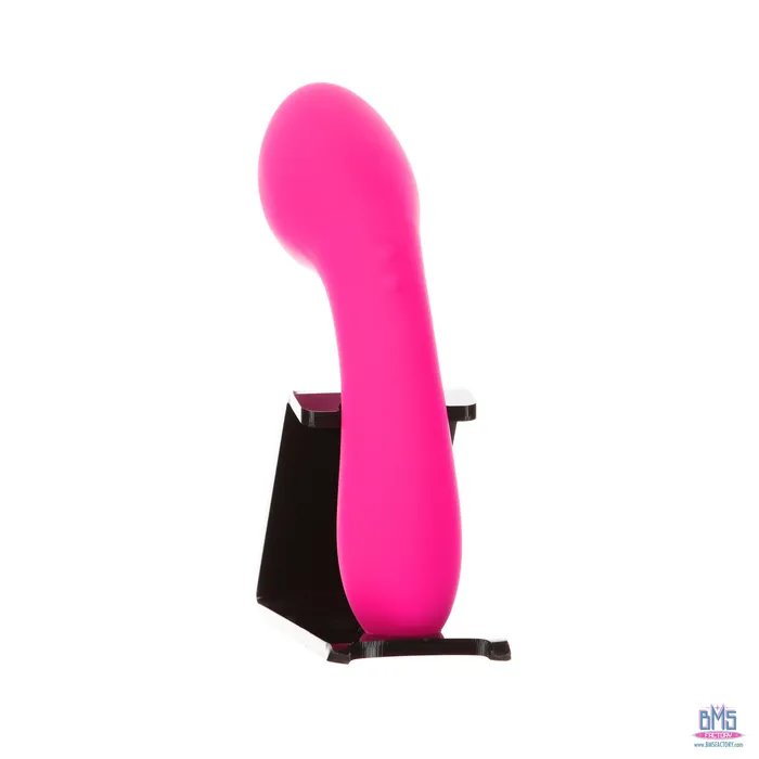 Swan Swan Wand Pink Vibrators