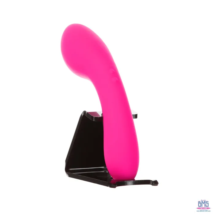 Swan Swan Wand Pink Vibrators
