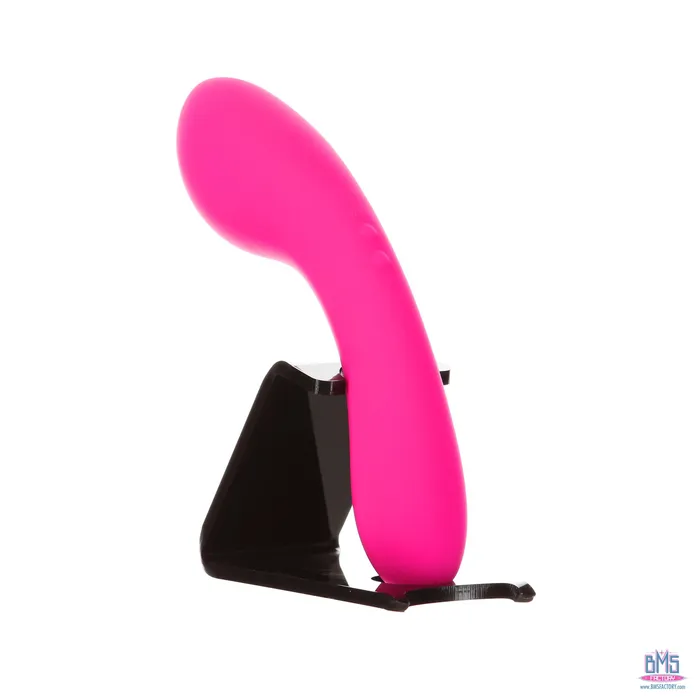 Swan Swan Wand Pink Vibrators