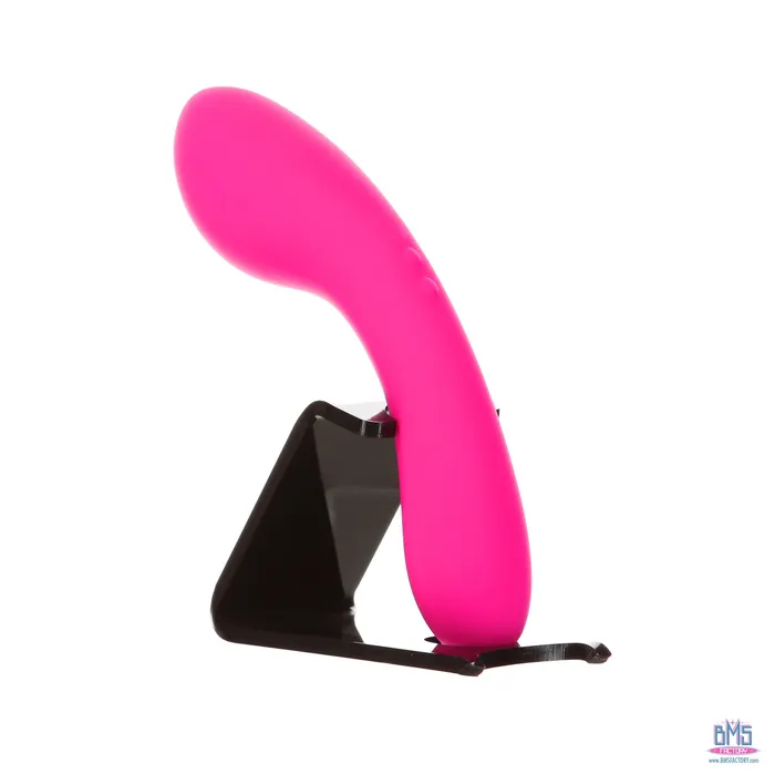 Swan Swan Wand Pink Vibrators