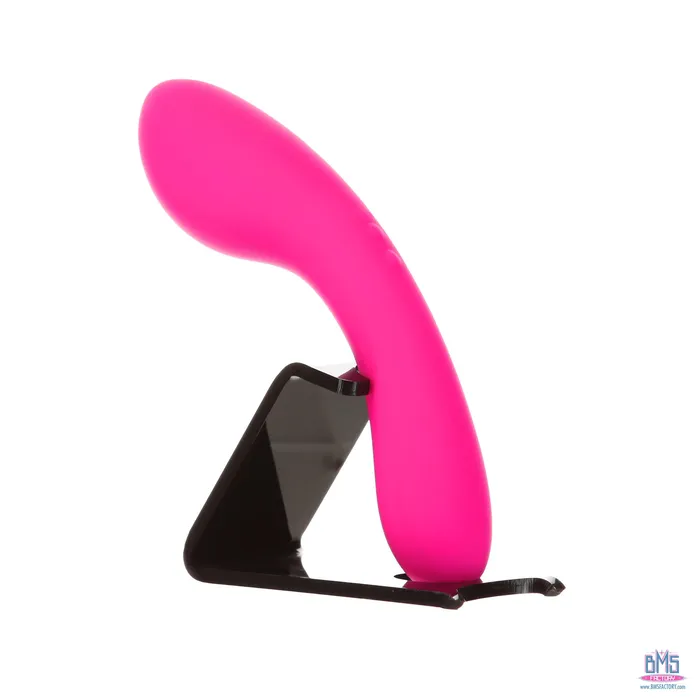 Swan Swan Wand Pink Vibrators