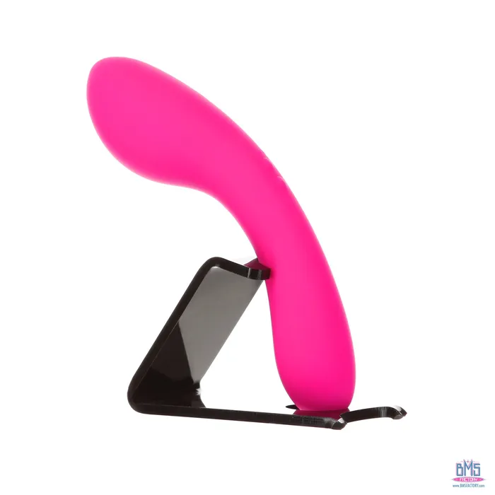 Swan Swan Wand Pink Vibrators