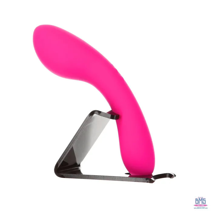 Swan Swan Wand Pink Vibrators