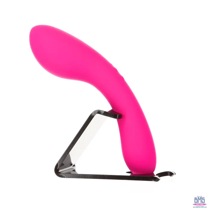 Swan Swan Wand Pink Vibrators