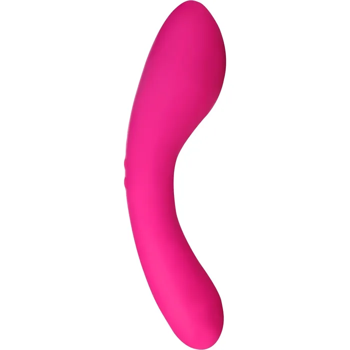 Swan Swan Wand Pink Vibrators