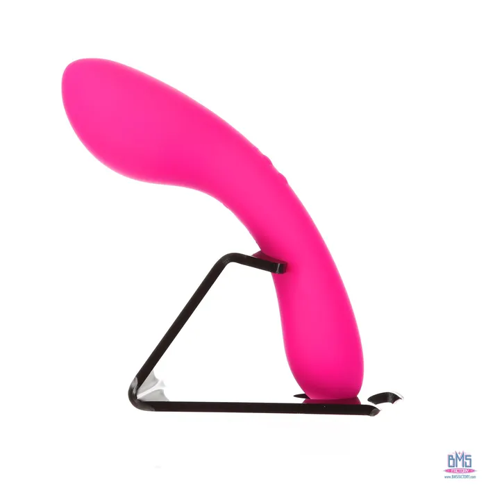 Swan Swan Wand Pink Vibrators