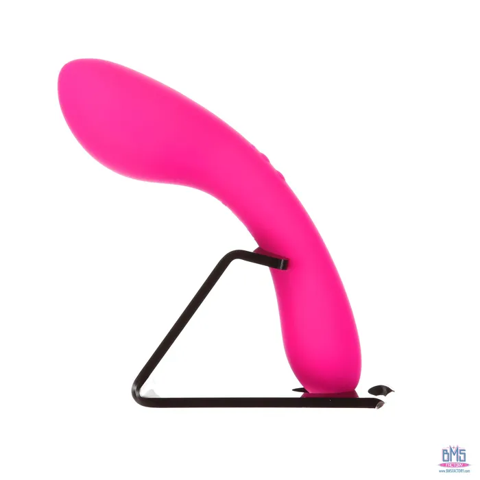 Swan Swan Wand Pink Vibrators