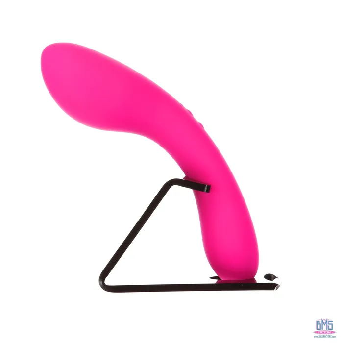 Swan Swan Wand Pink Vibrators