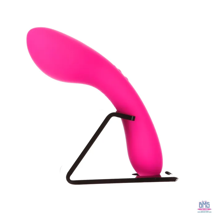 Swan Swan Wand Pink Vibrators