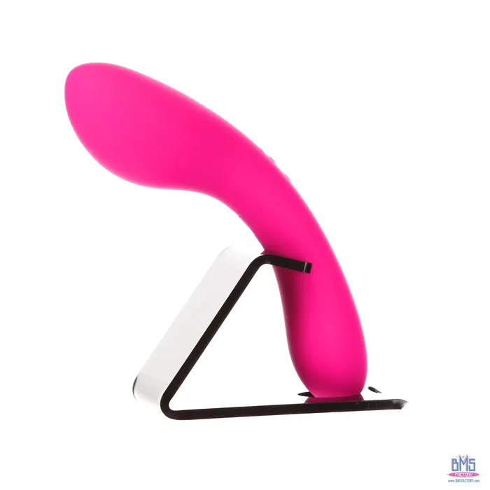 Swan Swan Wand Pink Vibrators
