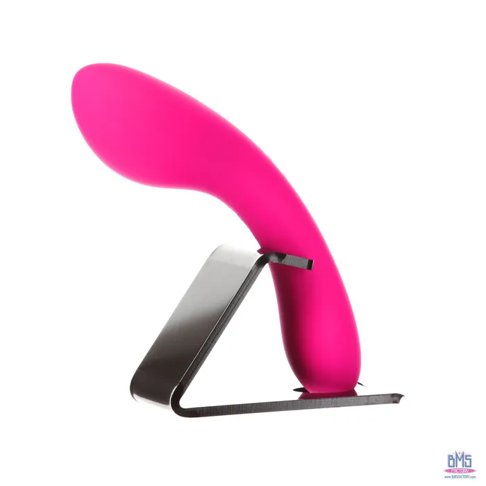 Swan Swan Wand Pink Vibrators