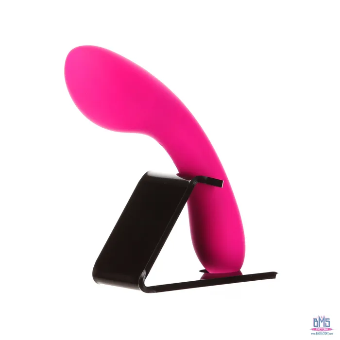 Swan Swan Wand Pink Vibrators