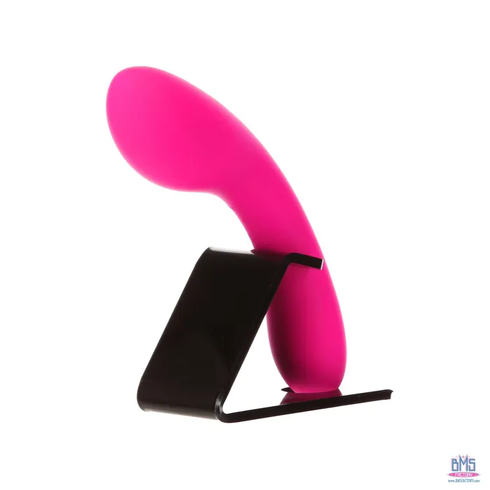 Swan Swan Wand Pink Vibrators