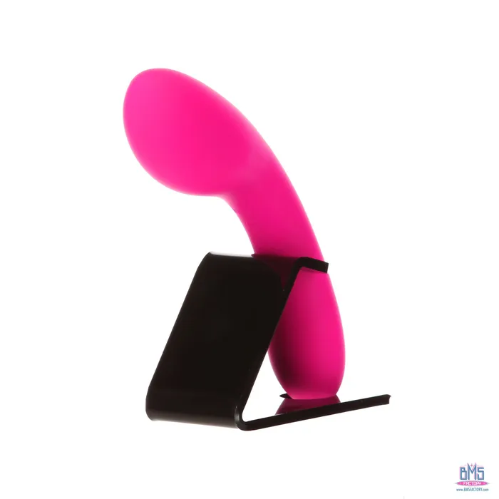 Swan Swan Wand Pink Vibrators