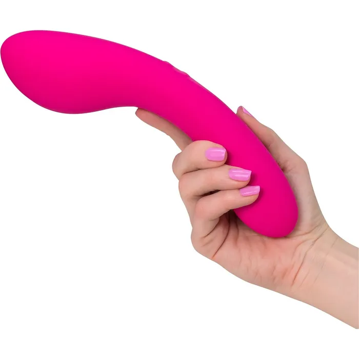 Swan Swan Wand Pink Vibrators