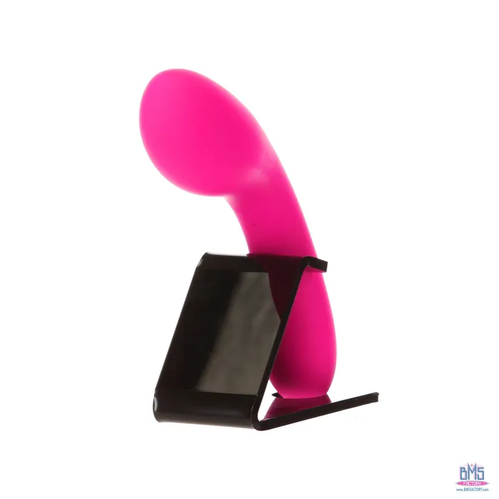 Swan Swan Wand Pink Vibrators
