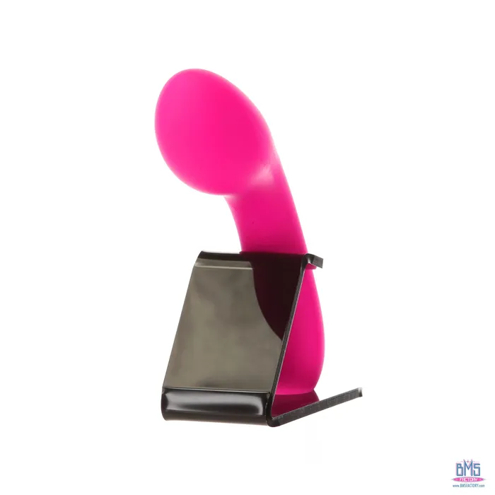 Swan Swan Wand Pink Vibrators