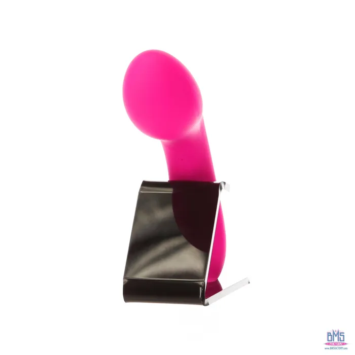 Swan Swan Wand Pink Vibrators