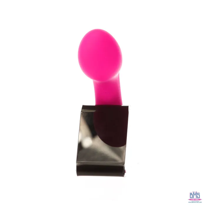 Swan Swan Wand Pink Vibrators