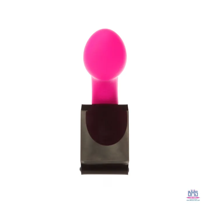Swan Swan Wand Pink Vibrators