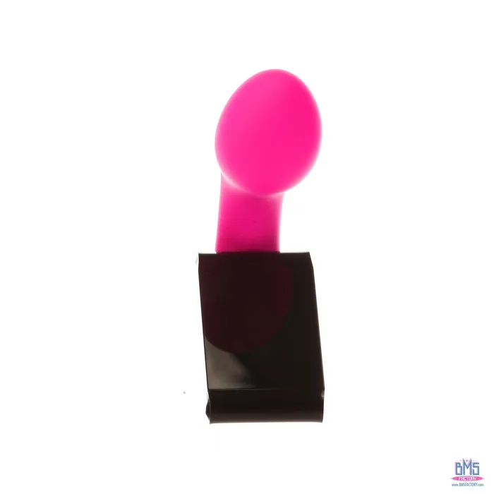 Swan Swan Wand Pink Vibrators